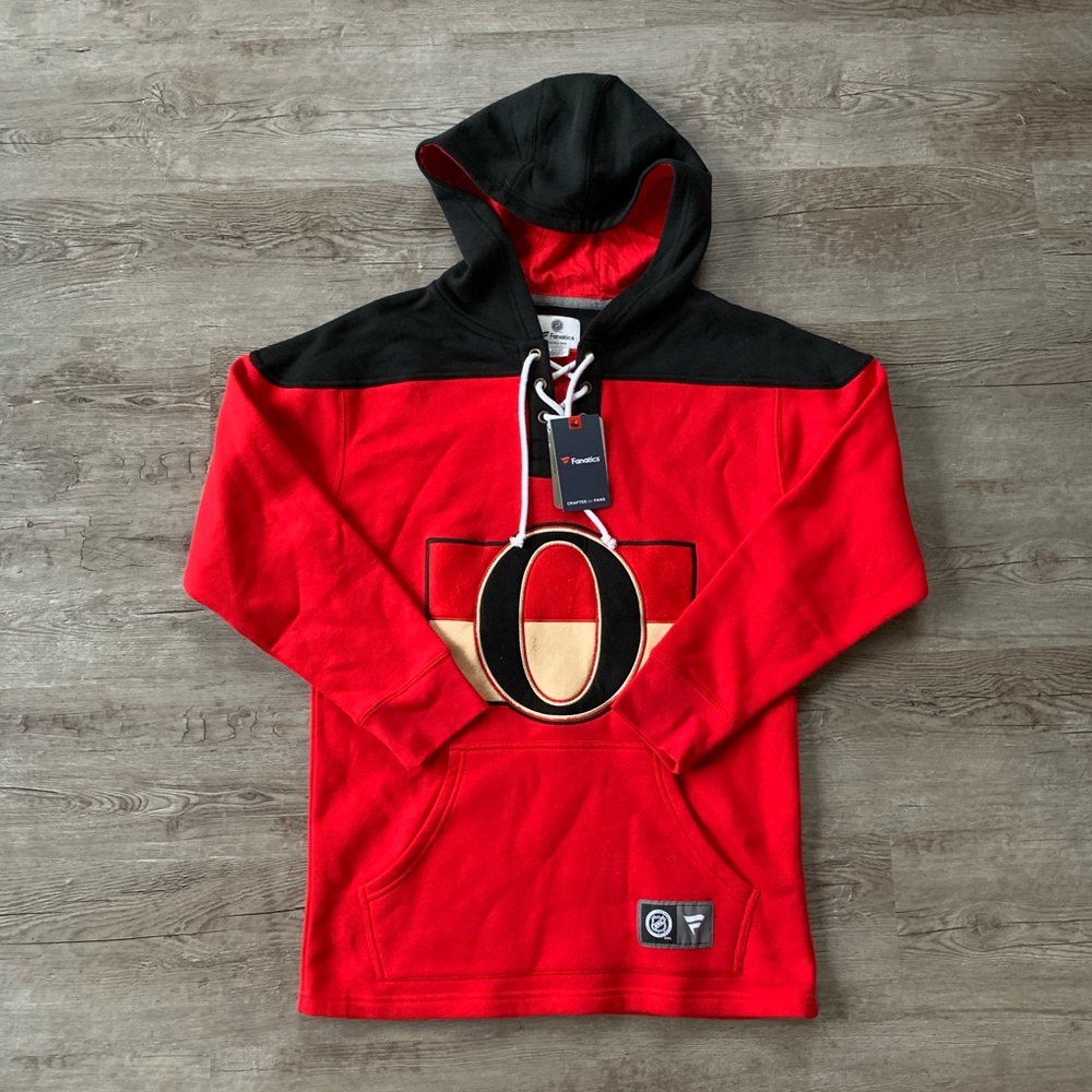 Carolina Hurricanes Sweater